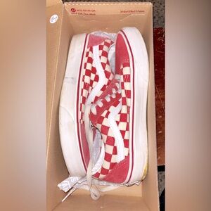 women’s vans